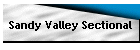 Sandy Valley Sectional