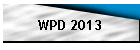 WPD 2013