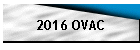 2016 OVAC