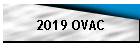 2019 OVAC